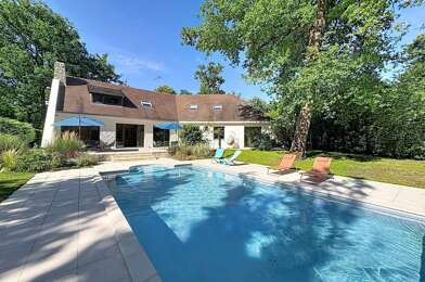 Maison 9 pièces 1250000 €