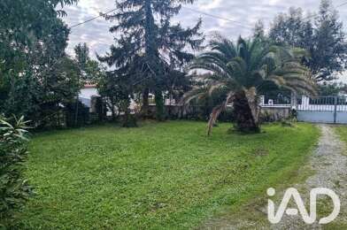 Terrain  220000 €
