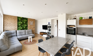 Appartement 4 Pièces 77 m² à vendre à Lyon 6 (69006)
