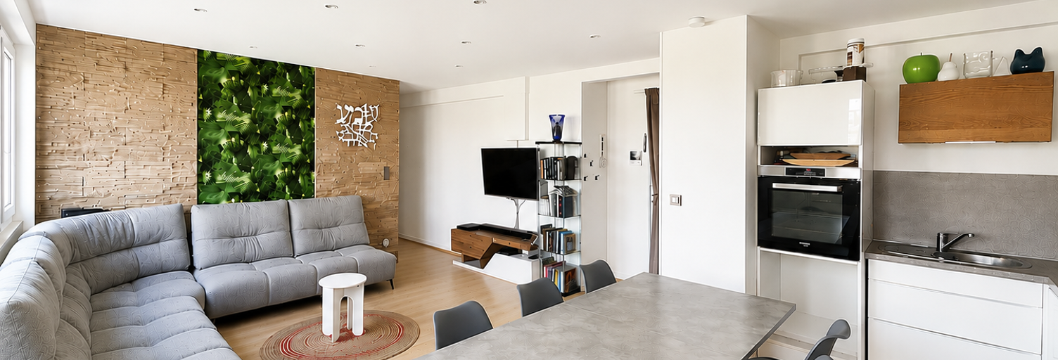 Appartement 4 Pièces 77 m² à vendre à Lyon 6 (69006)