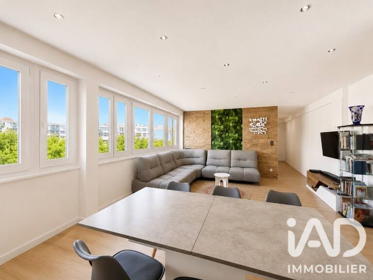 Vente Appartement 4 pièces — photo 1