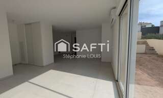 Appartement 3 Pièces 76 m² à vendre à Saint-Raphaël (83700)