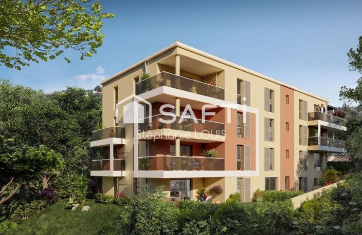 APPARTEMENT T3 - PARKING COUVERT - JARDIN - CAVE — photo 2