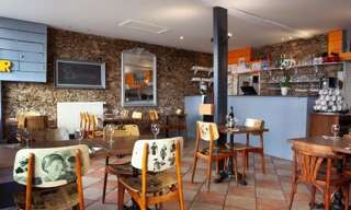 Commerce  110 m² à vendre à Le Loroux-Bottereau (44430)