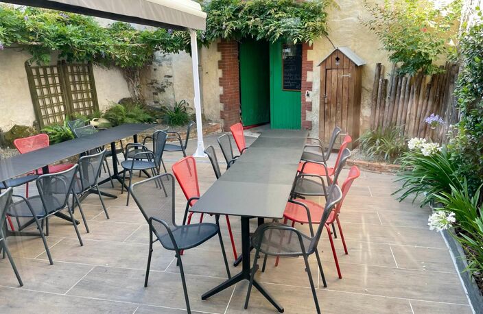 Découvrez ce restaurant situé au coeur du vignoble — photo 2