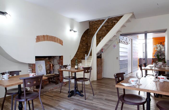 Découvrez ce restaurant situé au coeur du vignoble — photo 3