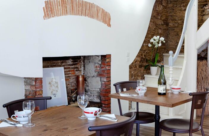 Découvrez ce restaurant situé au coeur du vignoble — photo 4