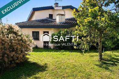 Maison 5 pièces 380000 €