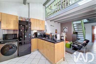 Appartement 2 pièces 159000 €