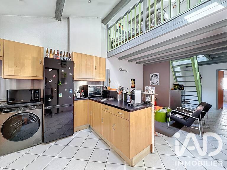Vente Appartement 2 pièces — photo 1