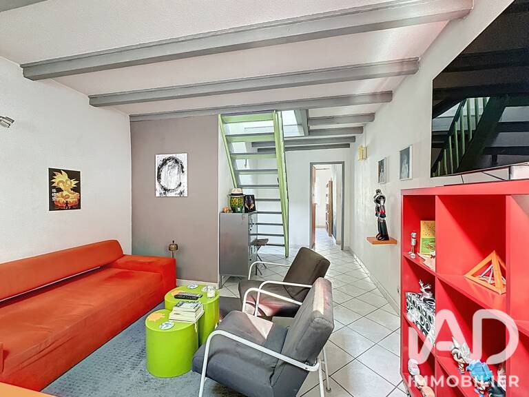 Vente Appartement 2 pièces — photo 1
