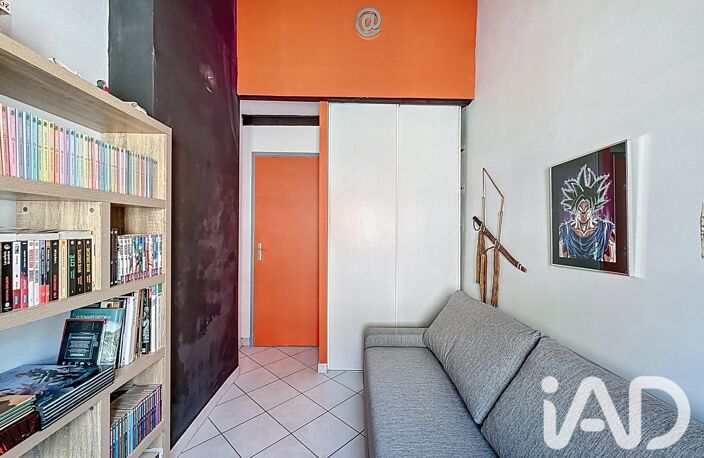 Vente Appartement 2 pièces — photo 2