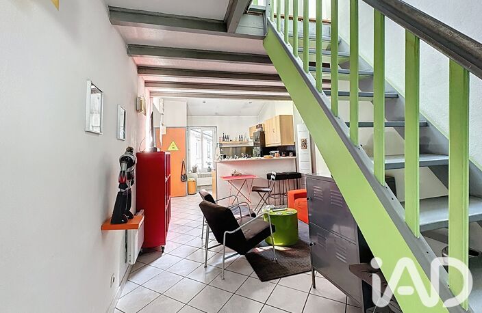 Vente Appartement 2 pièces — photo 4