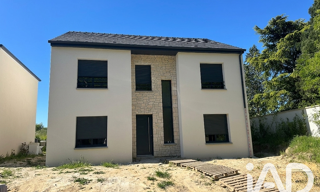 Maison 6 Pièces 135 m² à vendre à Saulx-les-Chartreux (91160)