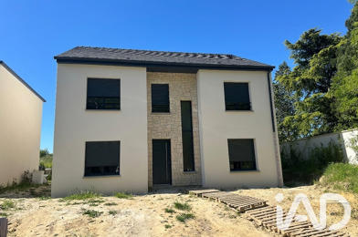 Maison 6 pièces 570000 €