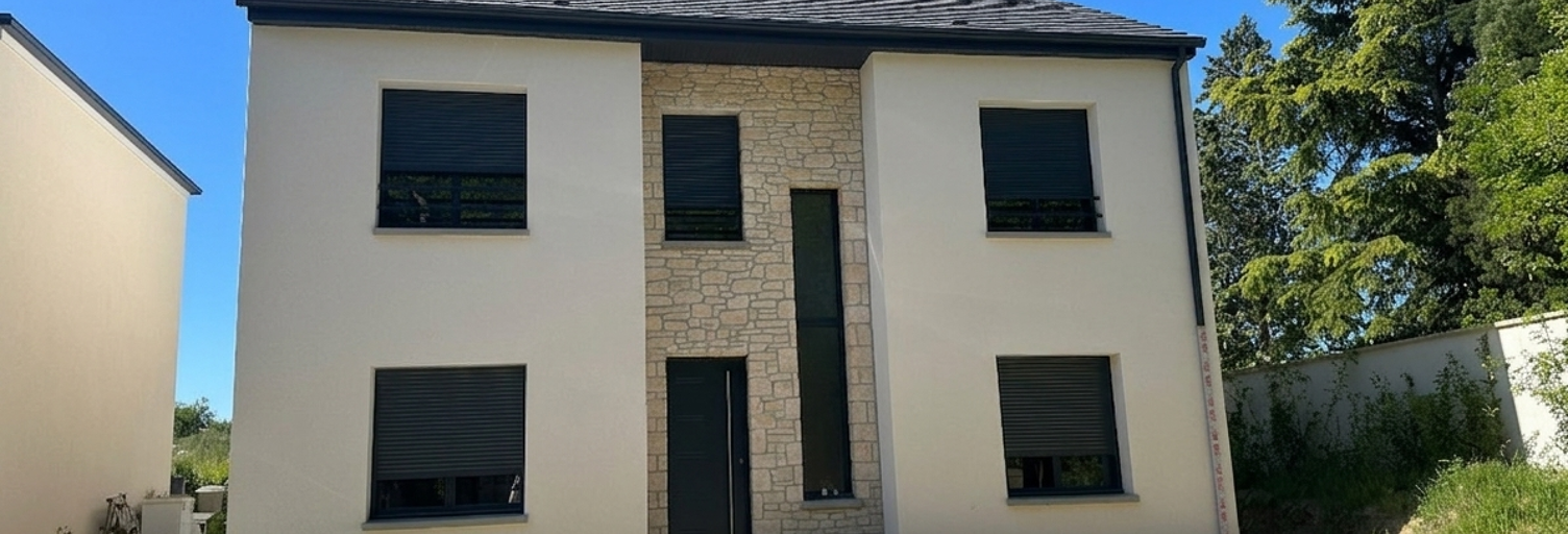 Maison 6 Pièces 135 m² à vendre à Saulx-les-Chartreux (91160)