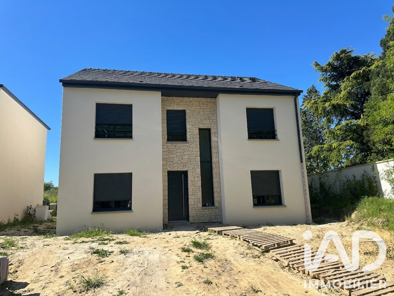 Vente Maison/villa 6 pièces — photo 1
