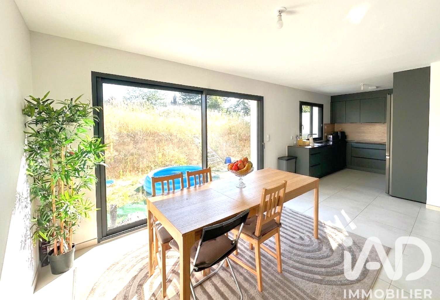 Vente Maison/villa 6 pièces — photo 1