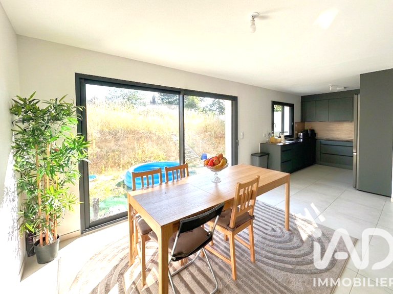 Vente Maison/villa 6 pièces — photo 1