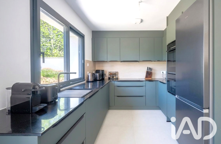 Vente Maison/villa 6 pièces — photo 2