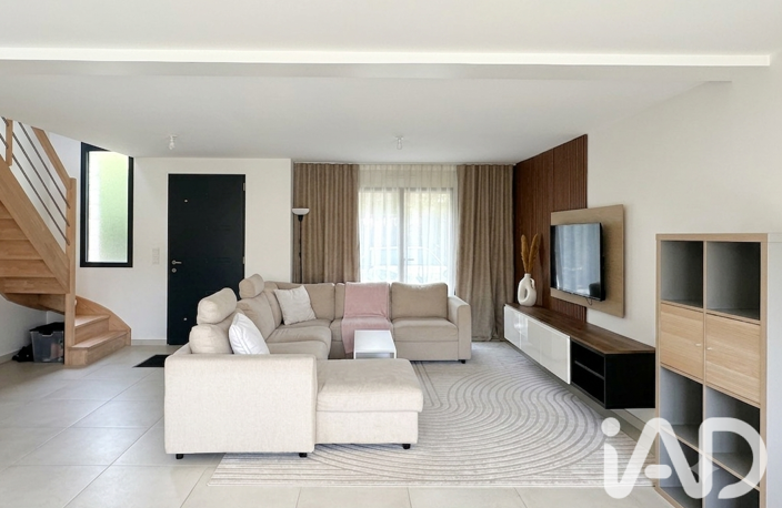 Vente Maison/villa 6 pièces — photo 3