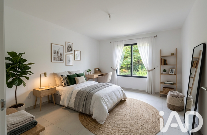 Vente Maison/villa 6 pièces — photo 4