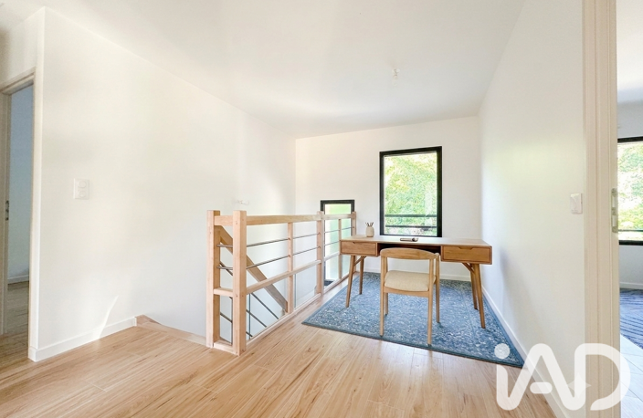 Vente Maison/villa 6 pièces — photo 5