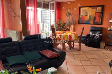 Appartement 5 pièces 143000 €