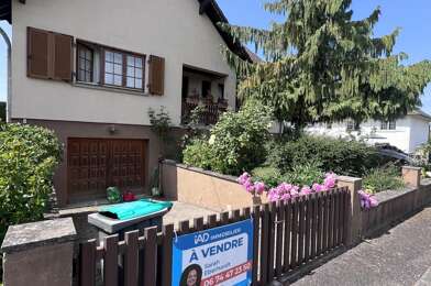 Maison 6 pièces 265000 €