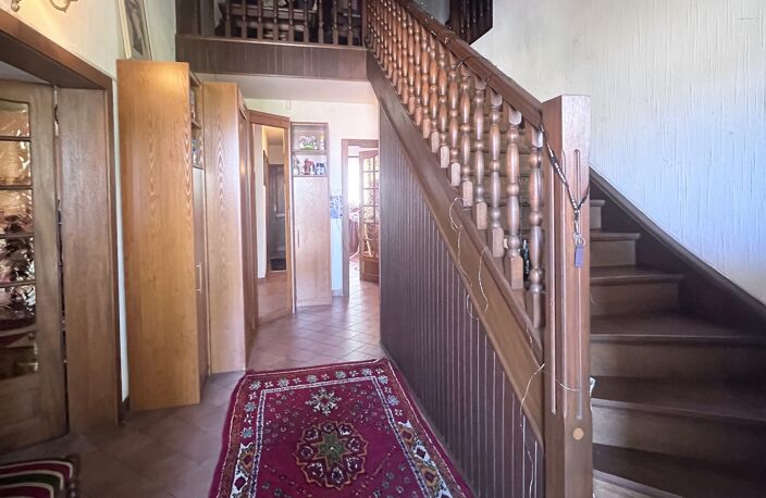 Vente Maison de village 6 pièces — photo 2