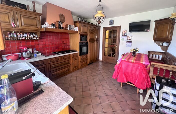 Vente Maison de village 6 pièces — photo 3