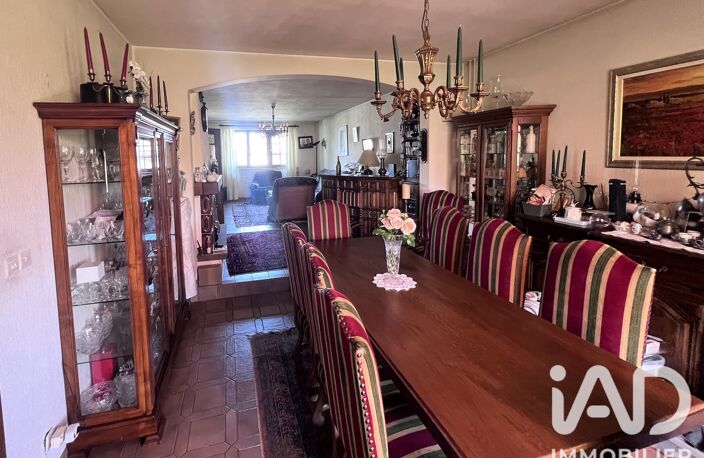 Vente Maison de village 6 pièces — photo 4