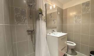 Maison 3 Pièces 46 m² à vendre à Marseillan (34340)