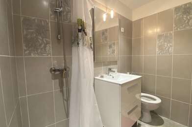 Maison 3 pièces 98000 €