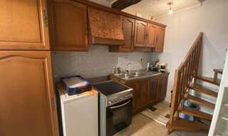 Maison 3 Pièces 46 m² à vendre à Marseillan (34340)