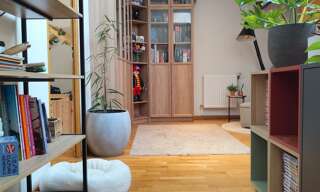 Maison 6 Pièces 172 m² à vendre à Meung-sur-Loire (45130)