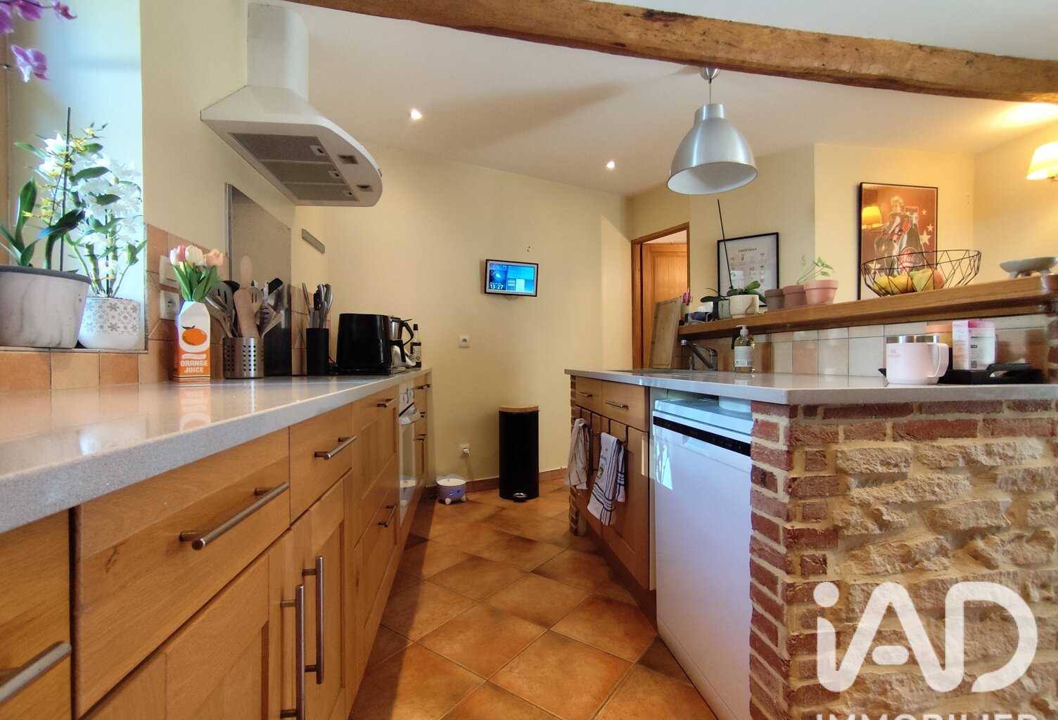 Vente Maison/villa 6 pièces — photo 1