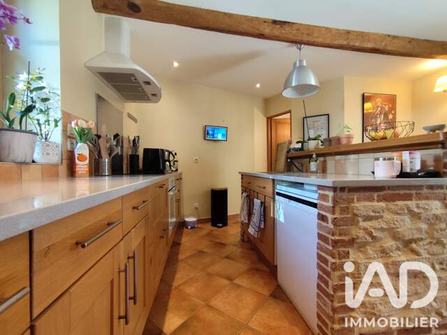Vente Maison/villa 6 pièces — photo du bien