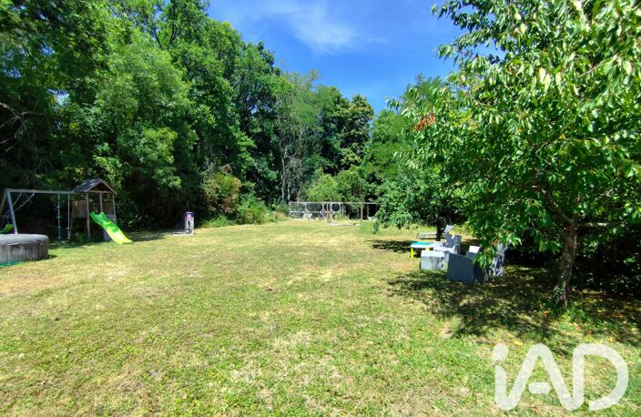 Vente Maison/villa 6 pièces — photo 3