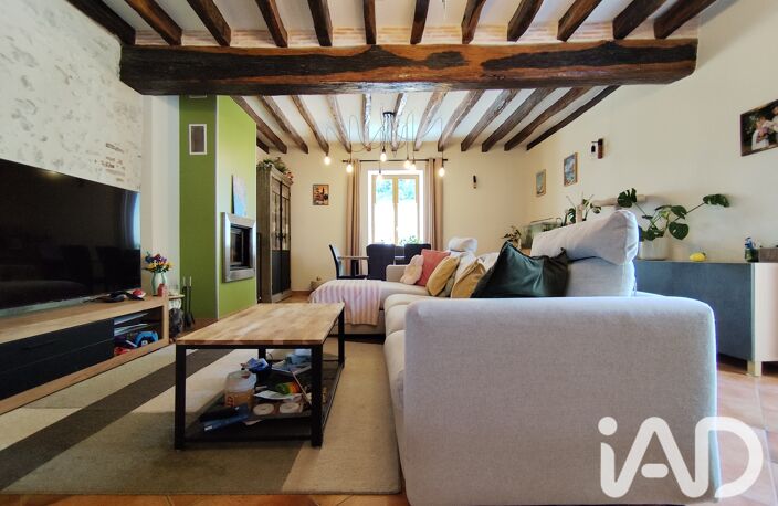 Vente Maison/villa 6 pièces — photo 4