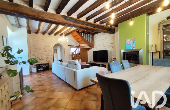 Vente Maison/villa 6 pièces — photo 5