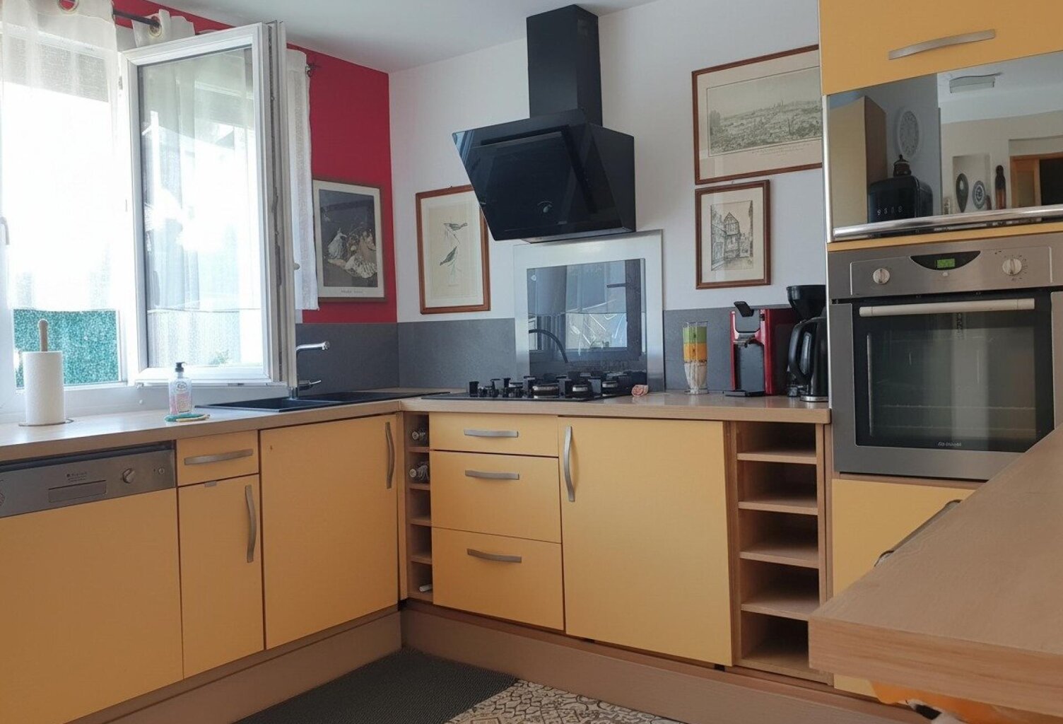 Decroizilles,4 chambres — photo 1