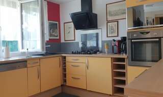 Maison 5 Pièces 134 m² à vendre à Rouen (76000)