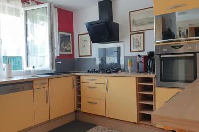 Maison 5 pièces 394000 €