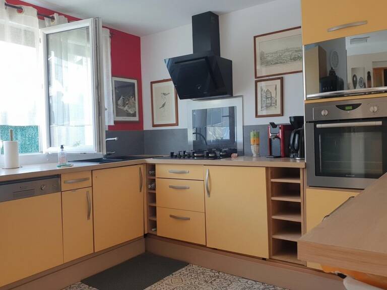 Decroizilles,4 chambres — photo 1