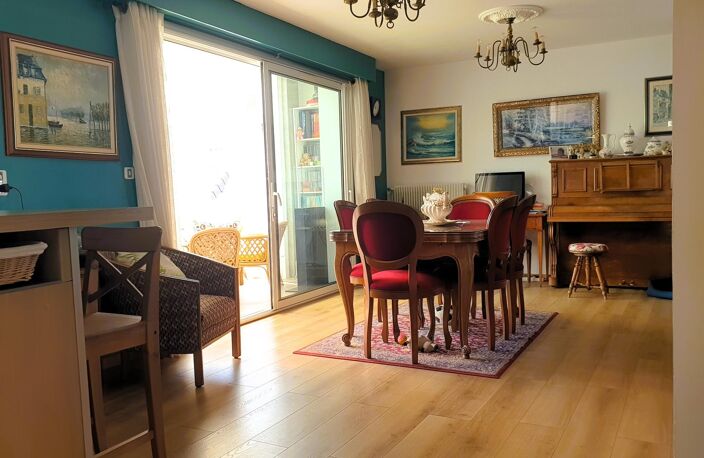 Decroizilles,4 chambres — photo 3
