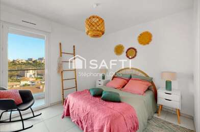 Appartement 4 pièces 439000 €