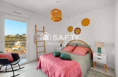 APPARTEMENT T4 - PARKING - CAVE - JARDIN — photo du bien