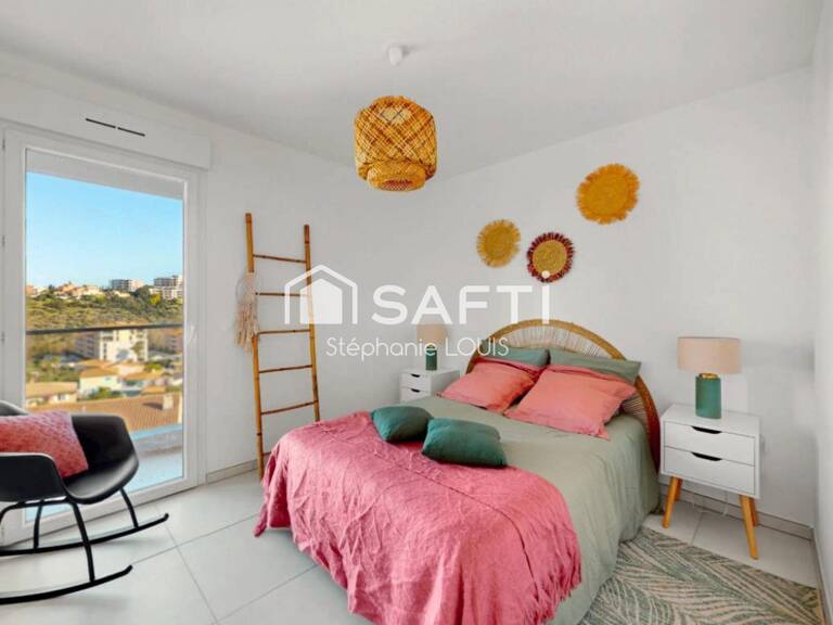 APPARTEMENT T4 - PARKING - CAVE - JARDIN — photo 1