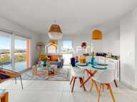 APPARTEMENT T4 - PARKING - CAVE - JARDIN — photo 3